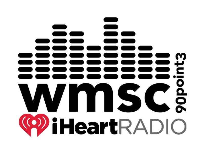 wmsc radio logo