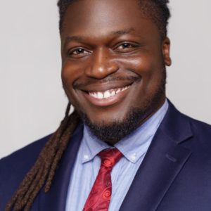 Billy Prempeh Republican Candidate for the 9th District of New Jersey